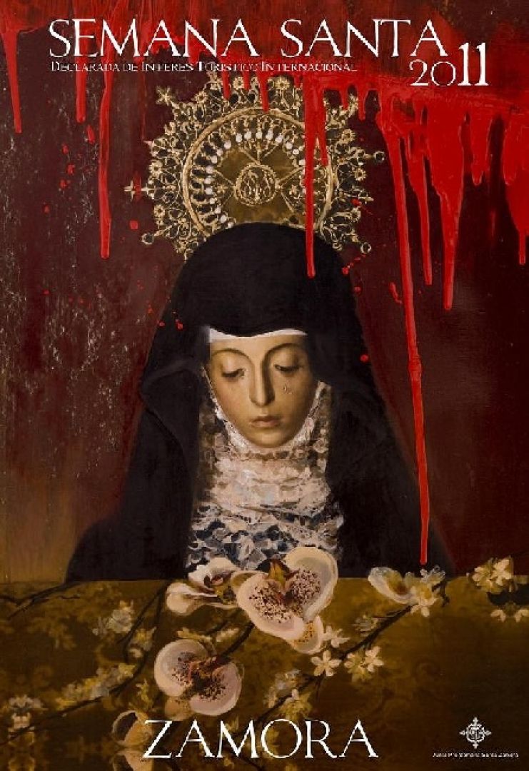 Semana Santa en Zamora  